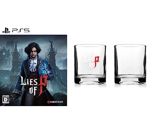 最安ショップ比較】 Lies of P(ライズ オブ ピー) コレクターズ